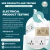 Electrical Product Testing 