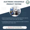 Electrical Product Testing Labs