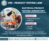 Electrical Product Testing Services