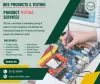 Electrical Products Testing