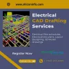 Electrical Design And Drafting