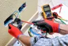 Electricians must follow these Safety Tips at Workplace!