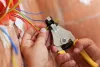 Importance of hiring licensed professional electricians in Clevedon