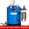 Electrode Type Steam Boiler| Industrial Electric Boiler Manufacturer|Electra