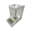 Electromagnetic Analytical Balance 