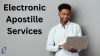 The Rise of Electronic Apostille