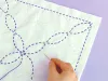 Elegant and Graceful Patterns of Embroidery - DigitEMB
