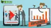 Animated Explainer Video using Motion Graphics by Yantram Digital Media Agency