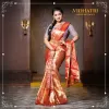 Elegant Kanchipattu Sarees