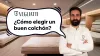 ¿Cómo elegir un buen colchón?