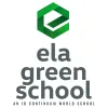 Ela Green School: Educating the future of our planet