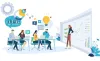 Business transition: The journey from desktops to mobile apps - App My Site