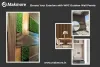 WPC Exterior Wall Panels 
