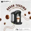 Elevate Your Beverage Experience with Bosch Tassimo VIVY 2 Coffee Machine
