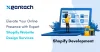 Elevate Your Online Presence with Expert Shopify Website Design Services - XgenTech