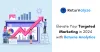 Elevate Your Targeted Marketing in 2024 with Returns Analytics - Returnalyze