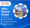 imac rentals in dubai