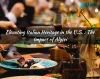 Elevating Italian Heritage in the U.S. : The Impact of Alysei - Alysei