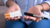 Here Are Some Points to Differentiate Smoking Cigarette and Vaping