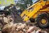 Commercial Junk Removal - Elite Roll-Off Services