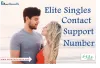 Elite Customer Service Phone Number (888)5364219 Elite Singles Refund
