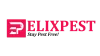 Elix Pest Logo - A Pest Control Services Company