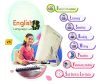 English language lab | Digital language lab - Hyderabad, India