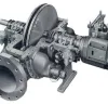 Isomag Bearing Isolator in Saudi