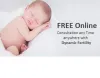 ivf cost in india