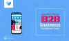 Effective b2b marketplace scrip - beniteterah | ello