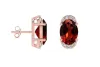 Red Garnet Stone