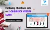 Flattering Christmas Sale 50% W - beniteterah | ello
