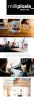 experienced team helped hundred - millipixels | ello