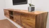 Tasmanian oak Table