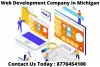 Web Development Company in Michigan