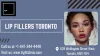 Lip Fillers Toronto