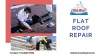 Flat Roof Repair Fargo ND
