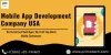 Mobile App Development Company USA