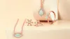  Buy Trending Opal Gemstone Jewelry at Wholesale price.