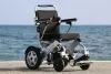 Various Types Of Wheelchairs Using