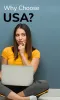 Foreign Education and Immigration Visa for USA