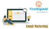 Email Marketing Services to Stay Connected with Customer