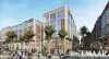 Emaar EBD sector 89 Gurgaon best SCO property