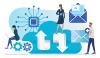 Email Hosting Abu Dhabi | Email Hosting Services | Email Hosting Packages | Pentagon Email Hosting