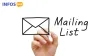 Email Database List | Buy Email Database | USA Email Addresses