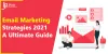 Email Marketing Strategies 2021: A Ultimate Guide -