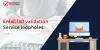 Email list validation service loopholes