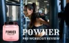 Ingredients Present in Powher Pre-Workout | How Does it Work?