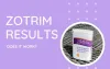 Does Zotrim Weight Loss Pills works? [Results &amp; Is It Safe]