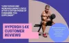HyperGH 14X For Bodybuilding [Customer Reviews, Benefits]